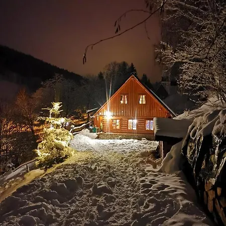 Chalet Roubenka U Milanka *