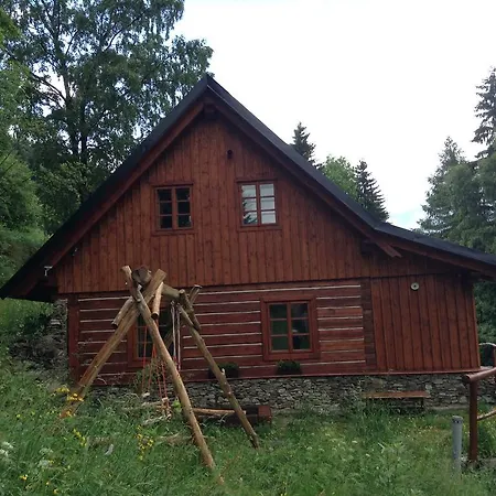 Roubenka U Milanka