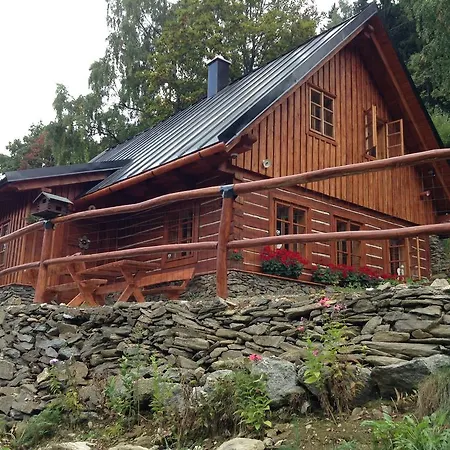 Roubenka U Milanka * Pec pod Sněžkou