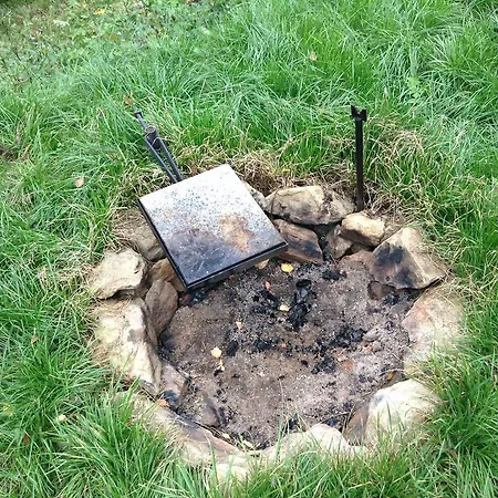 Domek alpejski Roubenka U Milanka