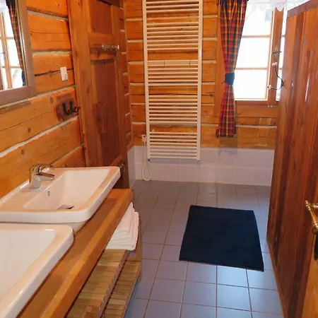 Chalet Roubenka U Milanka *