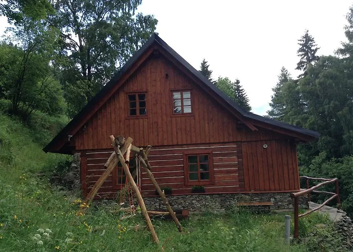 Roubenka U Milanka